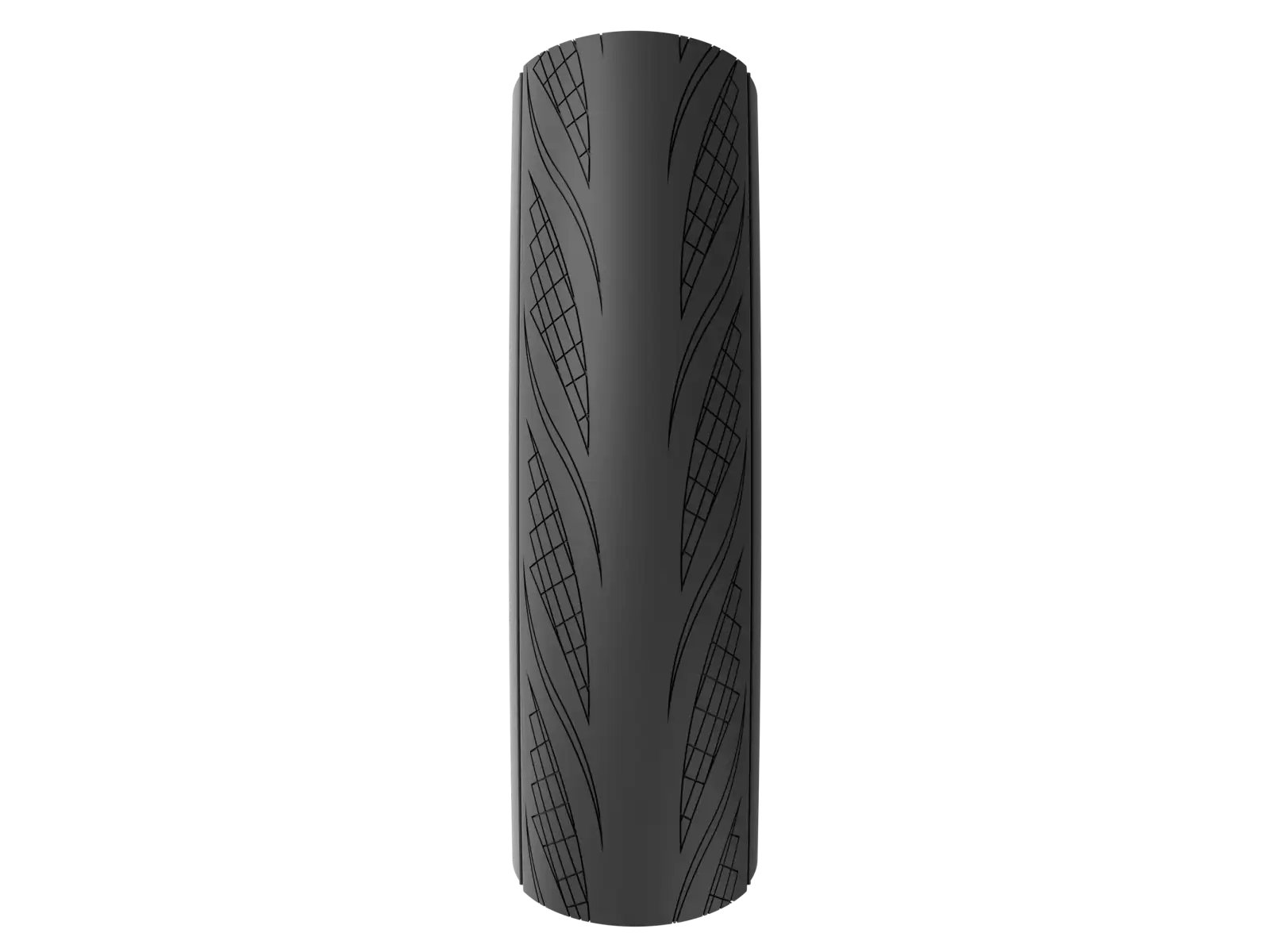 Vittoria Rubino V TLR G2.0 32-622 Rennradreifen Kevlar Full Black