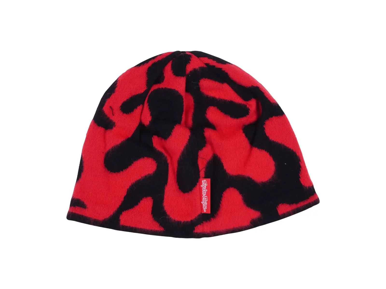 Troy Lee Designs Red Bull Rampage Dreamland Kappe Black