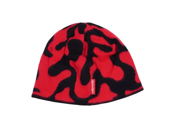 Troy Lee Designs Red Bull Rampage Dreamland Kappe Black