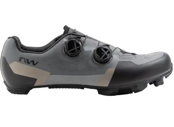 Northwave Extreme XT MTB Schuhe Black/Sand