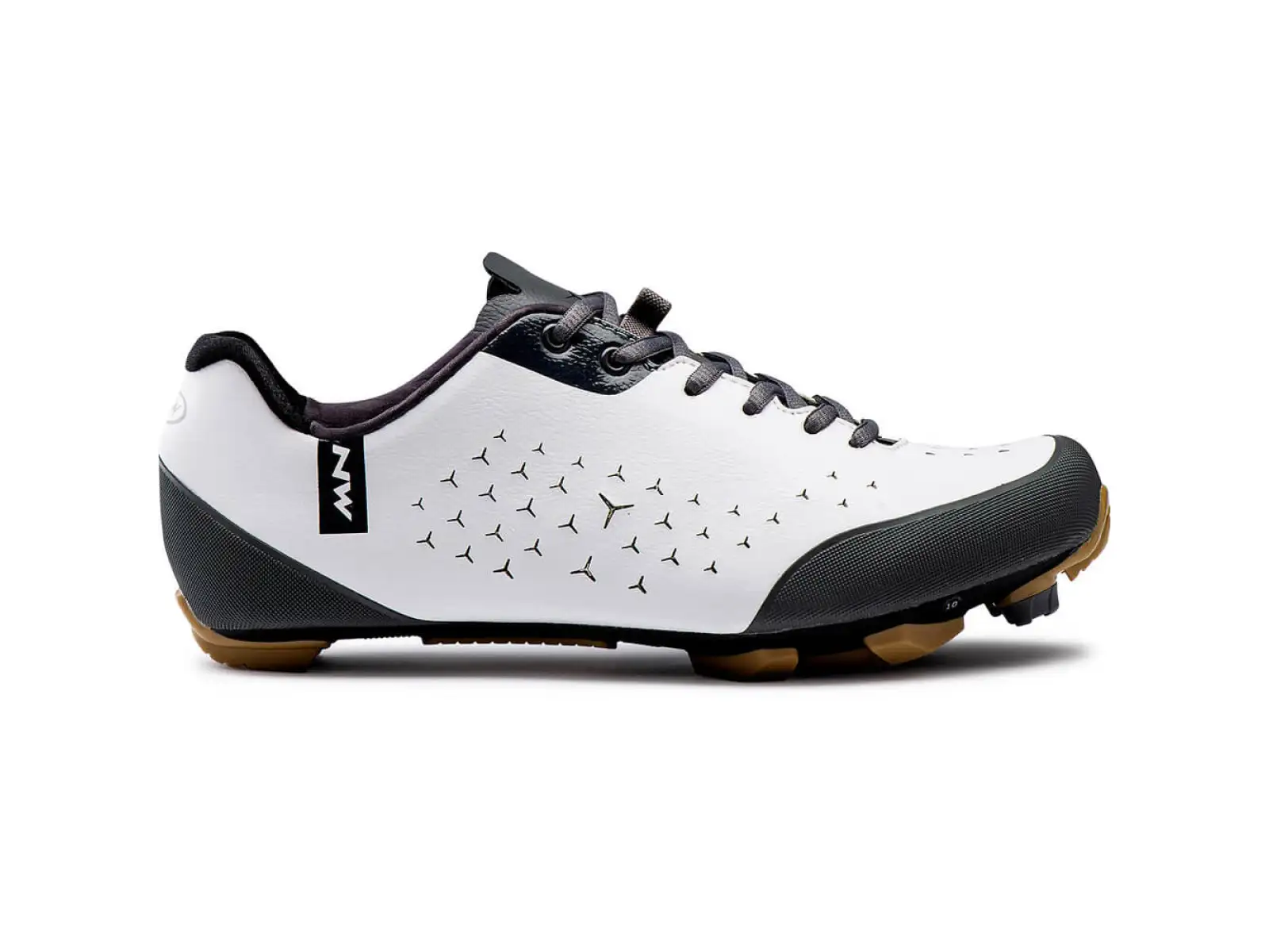 Northwave Rockster MTB Herrenradschuhe White