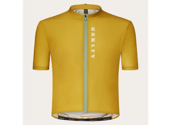Oakley Icon Classic 2.0 Herren-Trikot Kurzarm Sulfide
