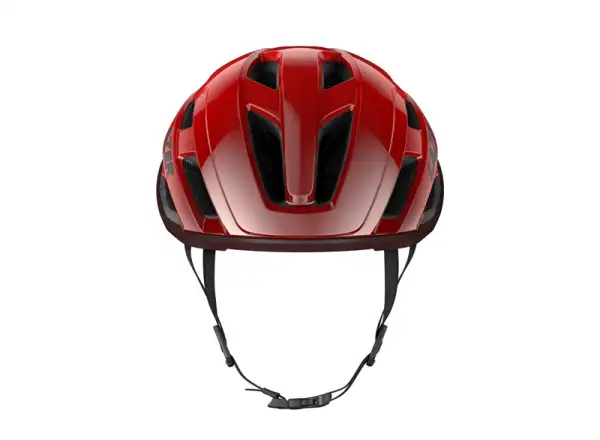 Lazer Strada KC Helm Rot