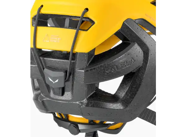 Salewa Aria Kletterhelm – Gold