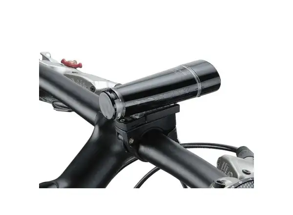 Topeak Whitelite HP Focus Vorderlicht schwarz