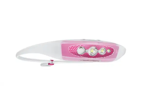 Knog Bilby RUN 400lm Stirnlampe 2021 Traube
