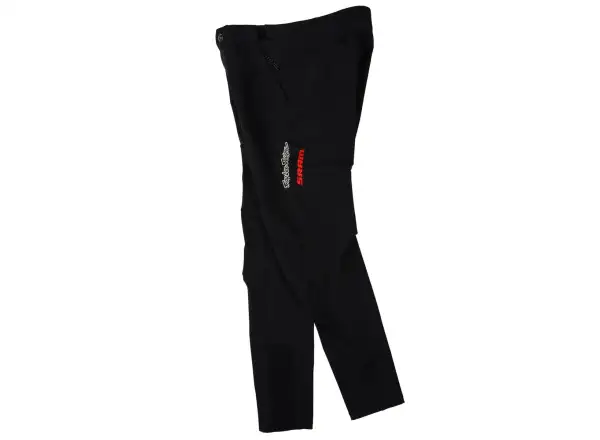 Troy Lee Designs x SRAM Skyline Herren Hosen schwarz