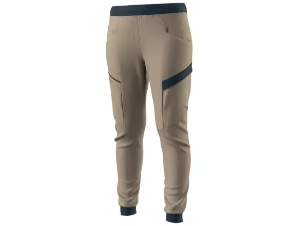 Dynafit Transalper Cargo Pants Damenhosen Fallen Rock