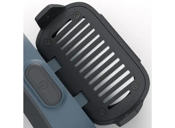 Silva Strive 10 Stirnlampe Blue