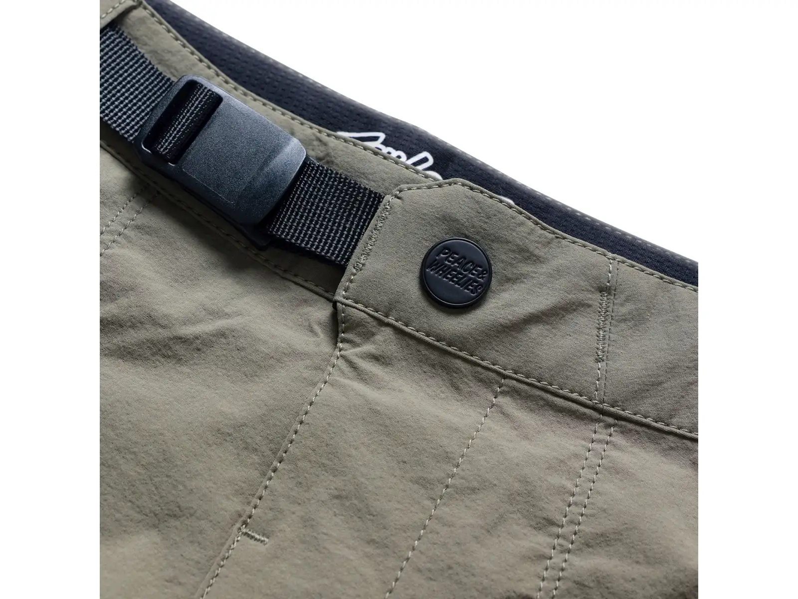 Troy Lee Designs Skyline Trail Kinder-Shorts Mono Army