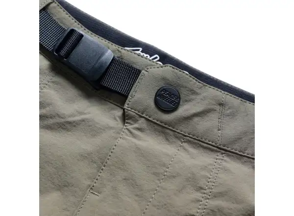 Troy Lee Designs Skyline Trail Kinder-Shorts Mono Army