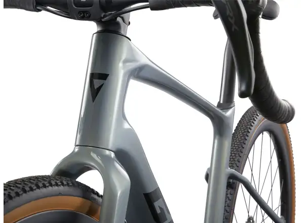 Giant Revolt Advanced 0 Gravel Fahrrad Aurora Noise