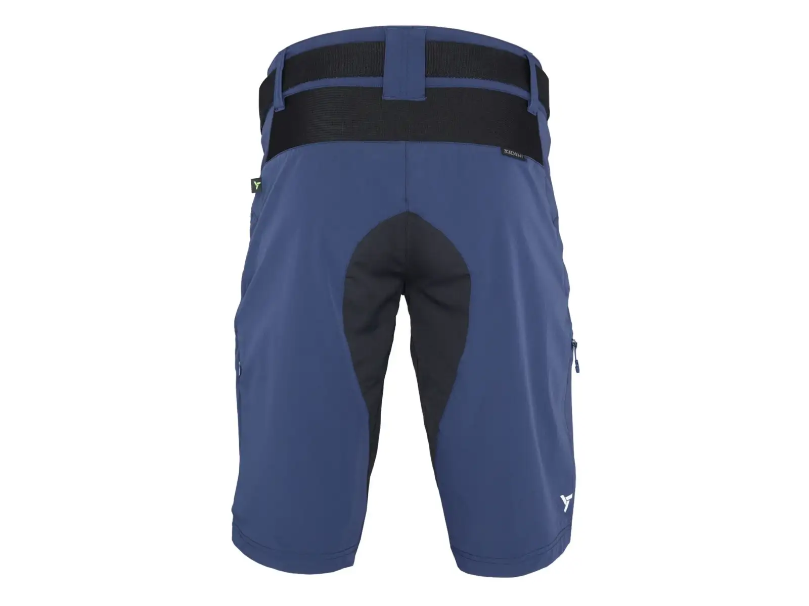 Silvini Rango Pro Herren-Shorts Navy