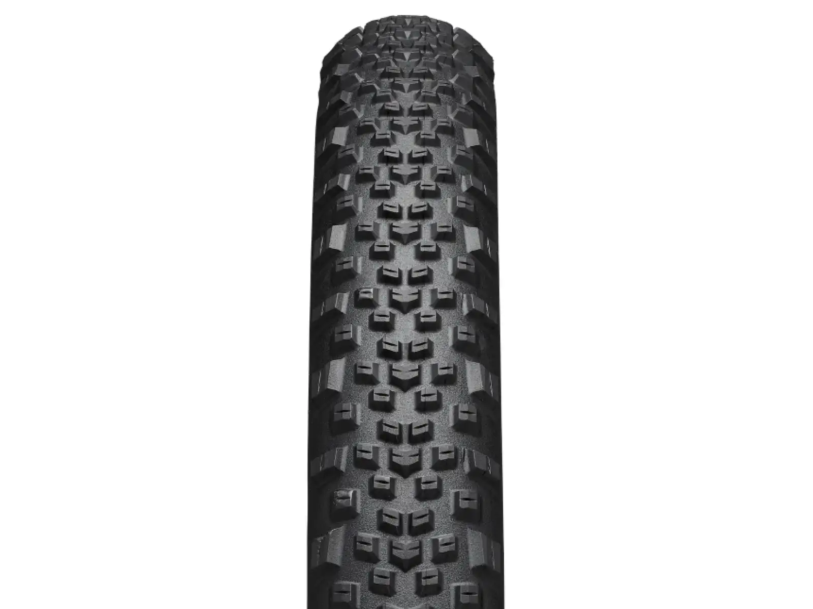 American Classic Krumbein 40-622 TLR Schotterreifen Kevlar Schwarz