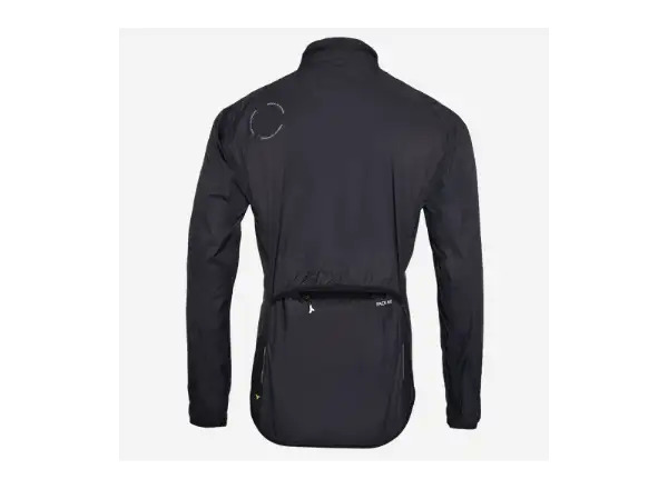 Silvini Gelo Herrenjacke Black/Cloud