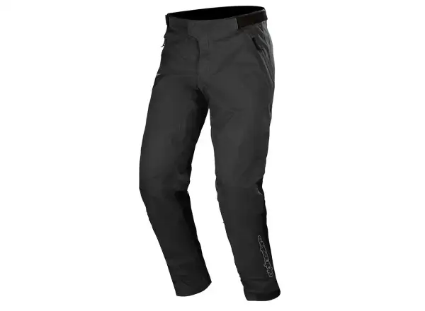 Alpinestars Tahoe 8.1 WP Herrenhose Schwarz