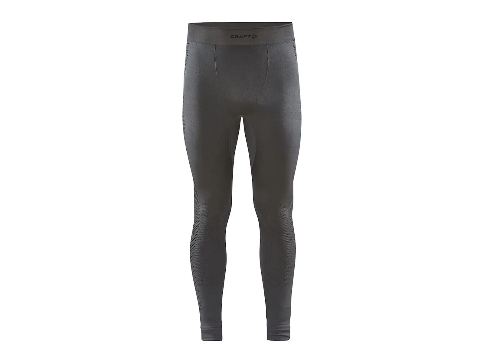 Craft ADV Warm Intensity Herrenunterhose grau