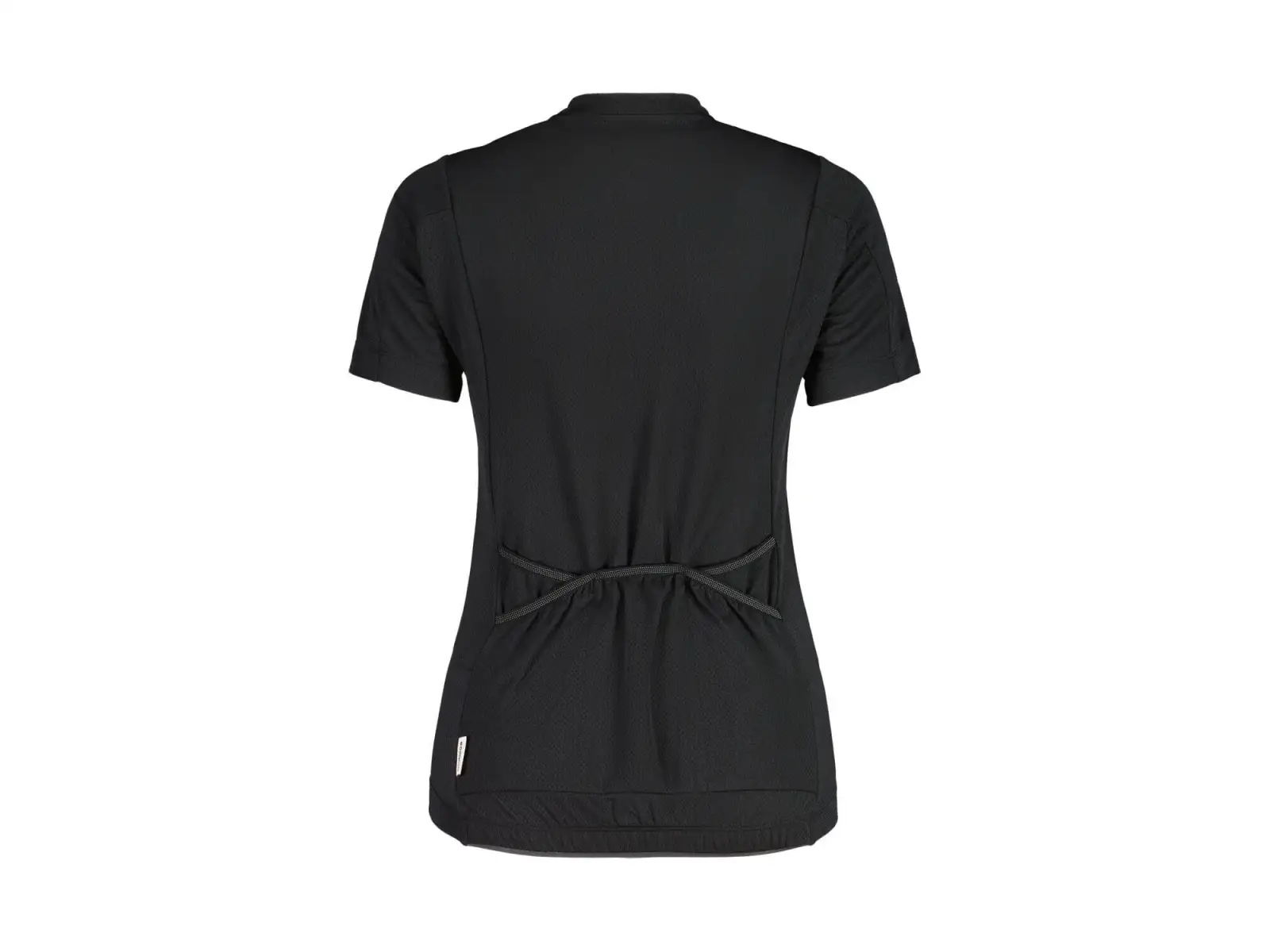 Maloja EscheM. Damen Kurzarmtrikot moonless