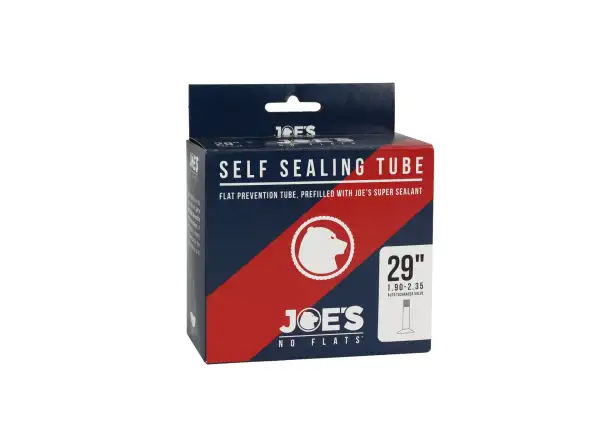 Joes selbstreparierender MTB Schlauch 29" x 1,90" - 2,35"
