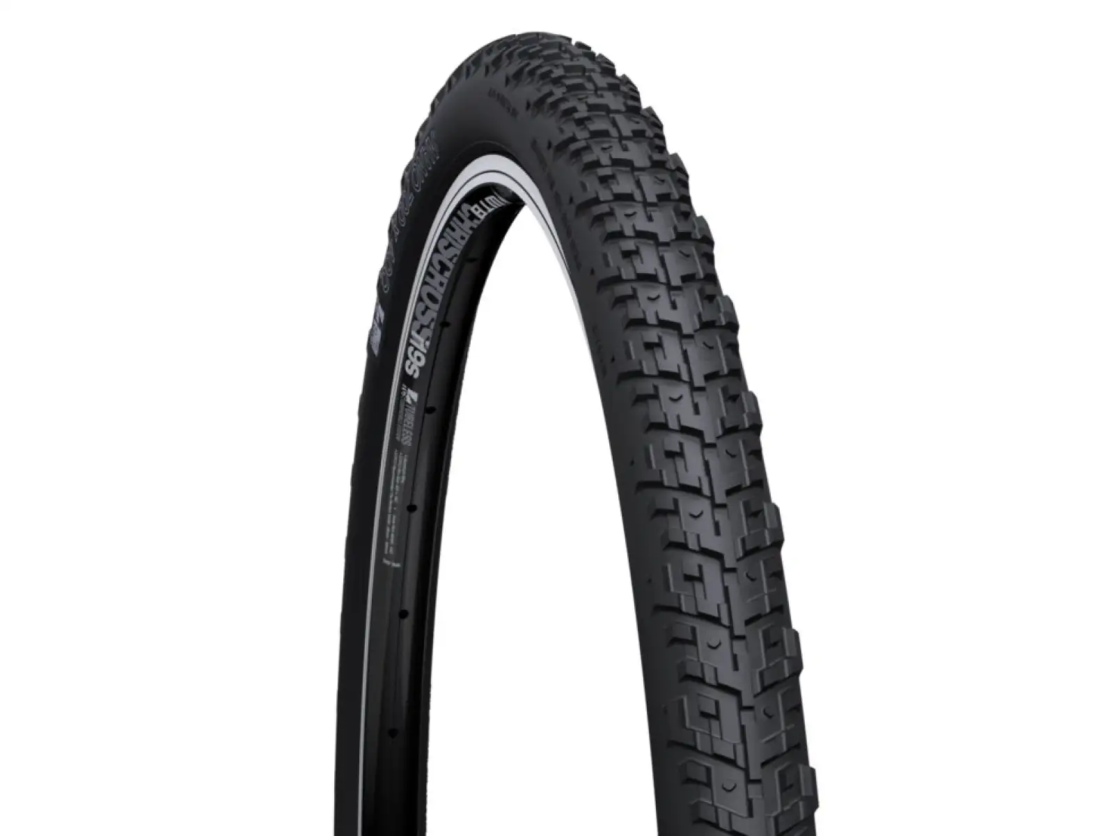 WTB Nano Light Fast Rolling Reifen Gravel Reifen Kevlar 40-622
