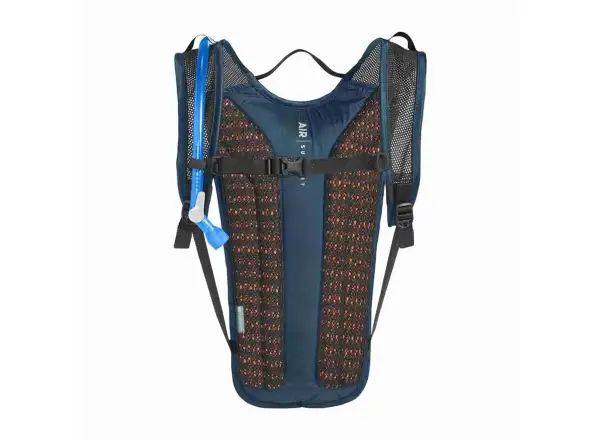 Camelbak Rucksack – Classic Light 4 l Navy/Schwarz