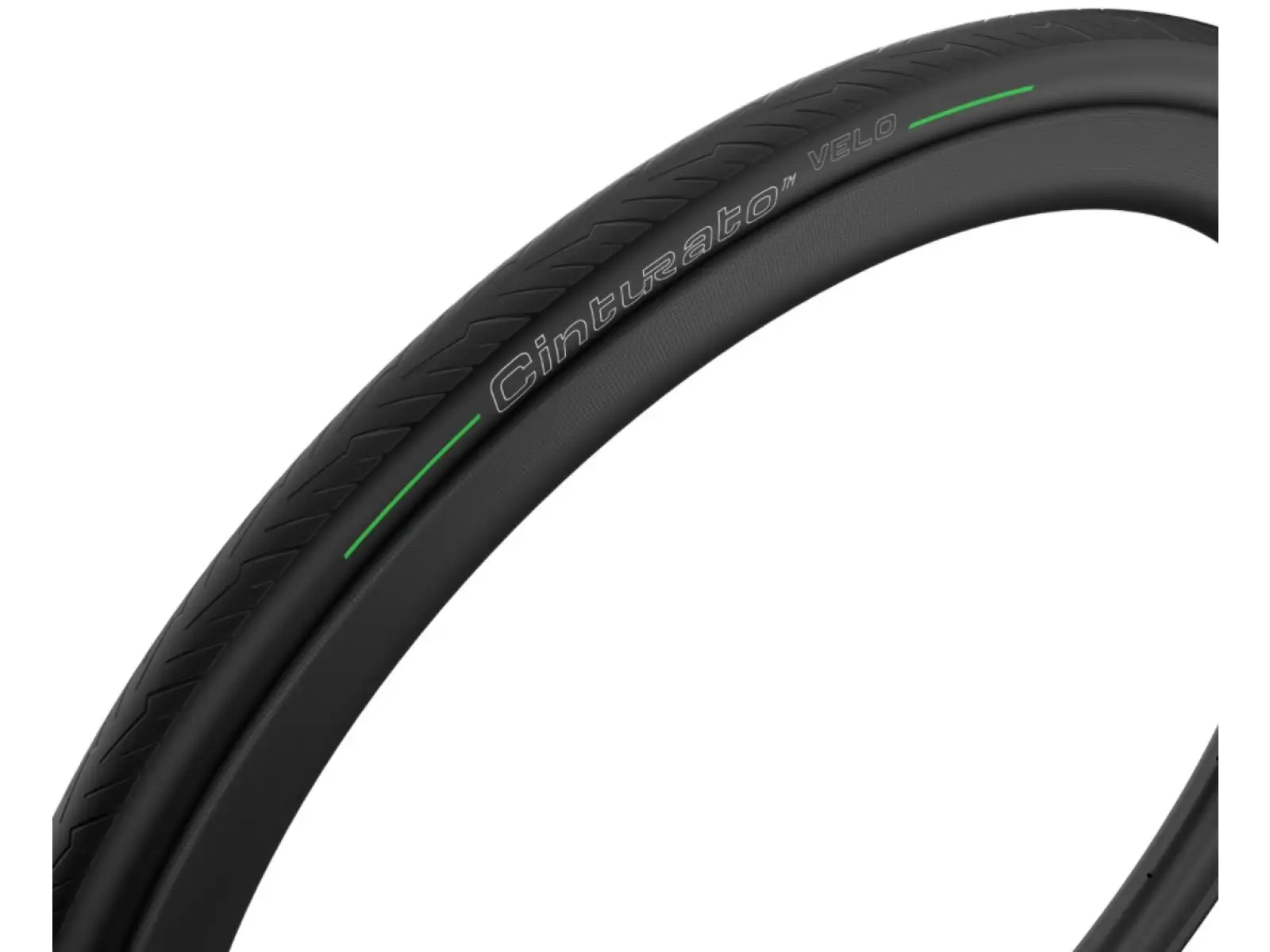 Pirelli Cinturato Velo TLR Straßenreifen Kevlar 24x622