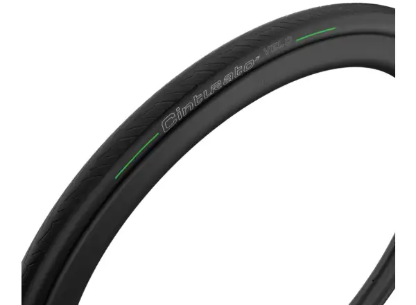 Pirelli Cinturato Velo TLR Straßenreifen Kevlar 24x622