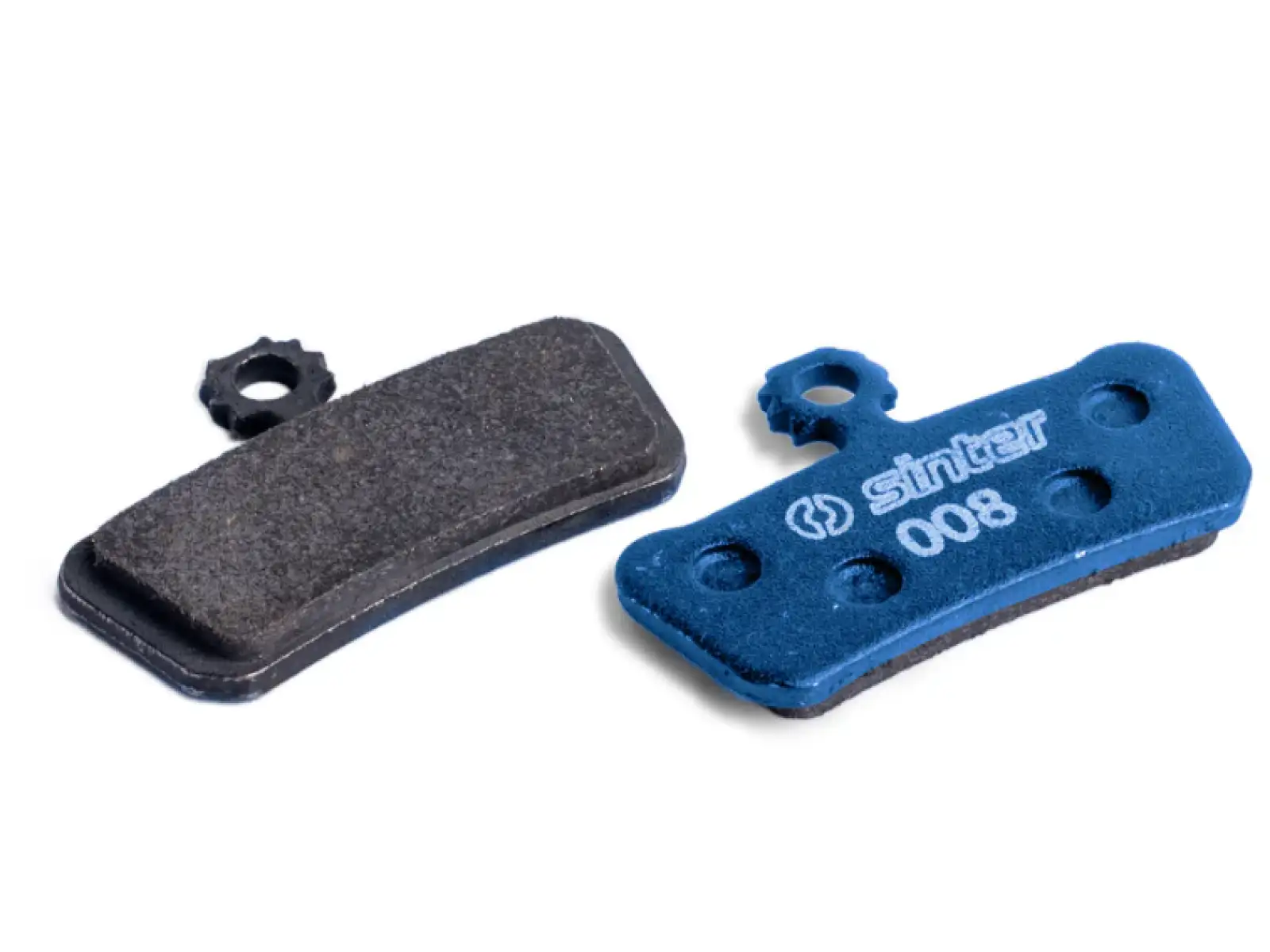 Sinter SRAM Elixir Trail, G2, Guide Bremsbeläge Polymer blau