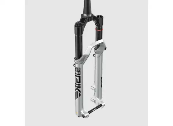 Rock Shox Pike Ultimate RC2 C2 29" gefederte Gabel Gloss Silver