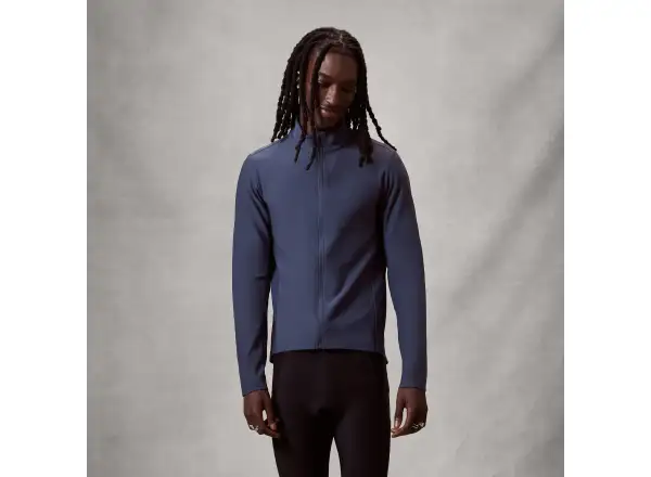 Endura Loop Ride Herrentrikot Langarm Carbon Grey