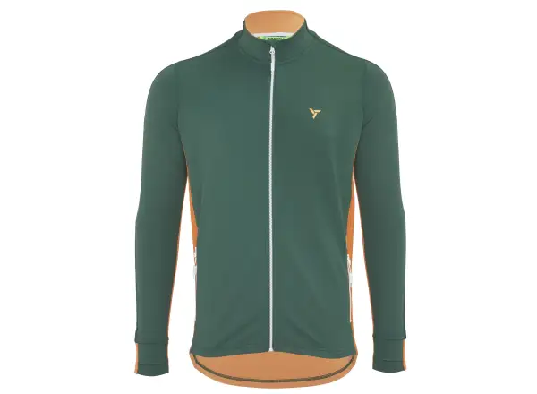 Silvini Arestino Herrenjacke Garden/Tiger