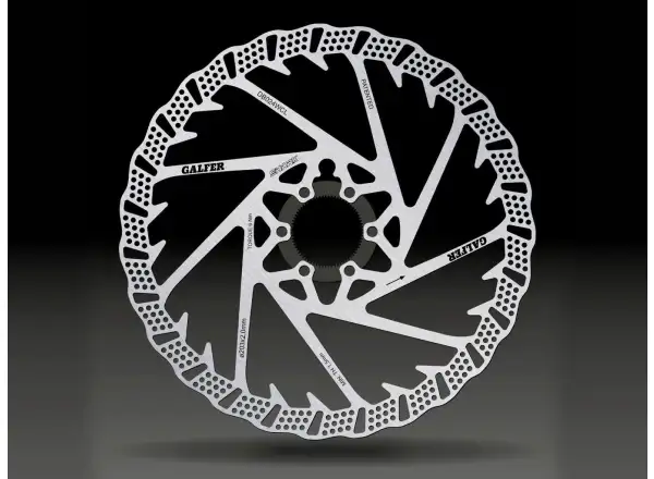 Galfer Shark CL Bremsscheibe 223 mm