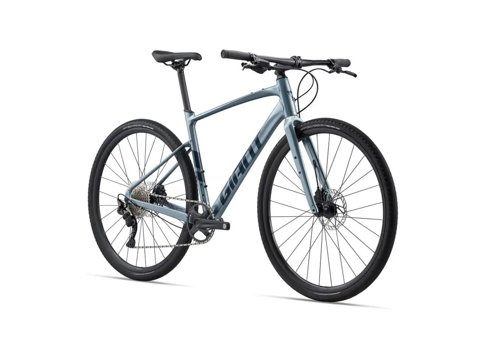 Giant FastRoad AR 1 Fitnessrad Aged Denim