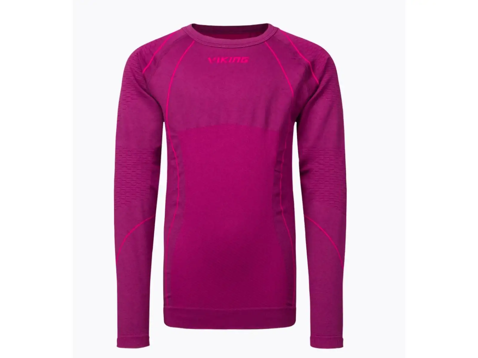 Viking Skido Kinder-Thermoset Pink