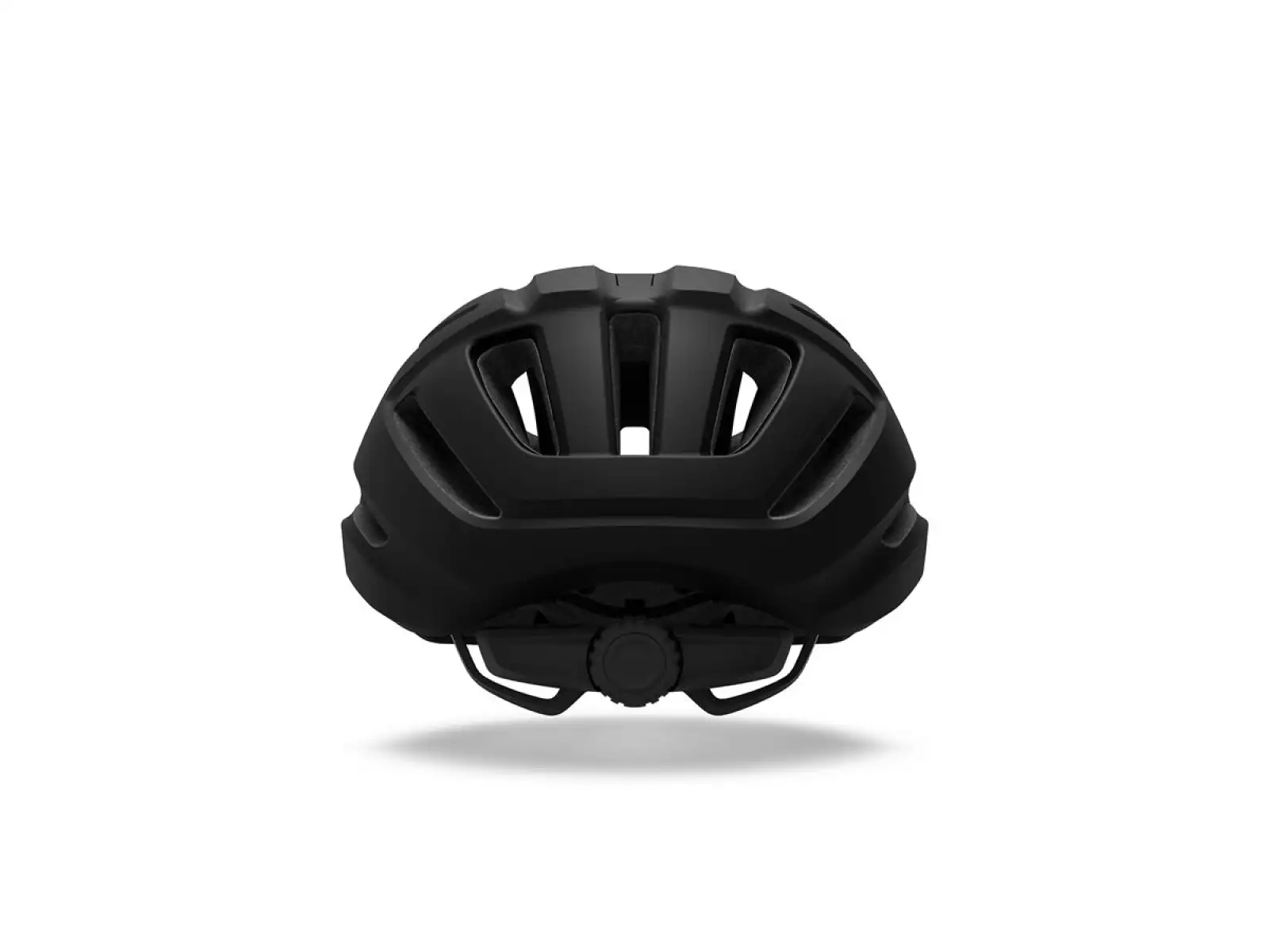 Giro Isode II Helm Mat Black