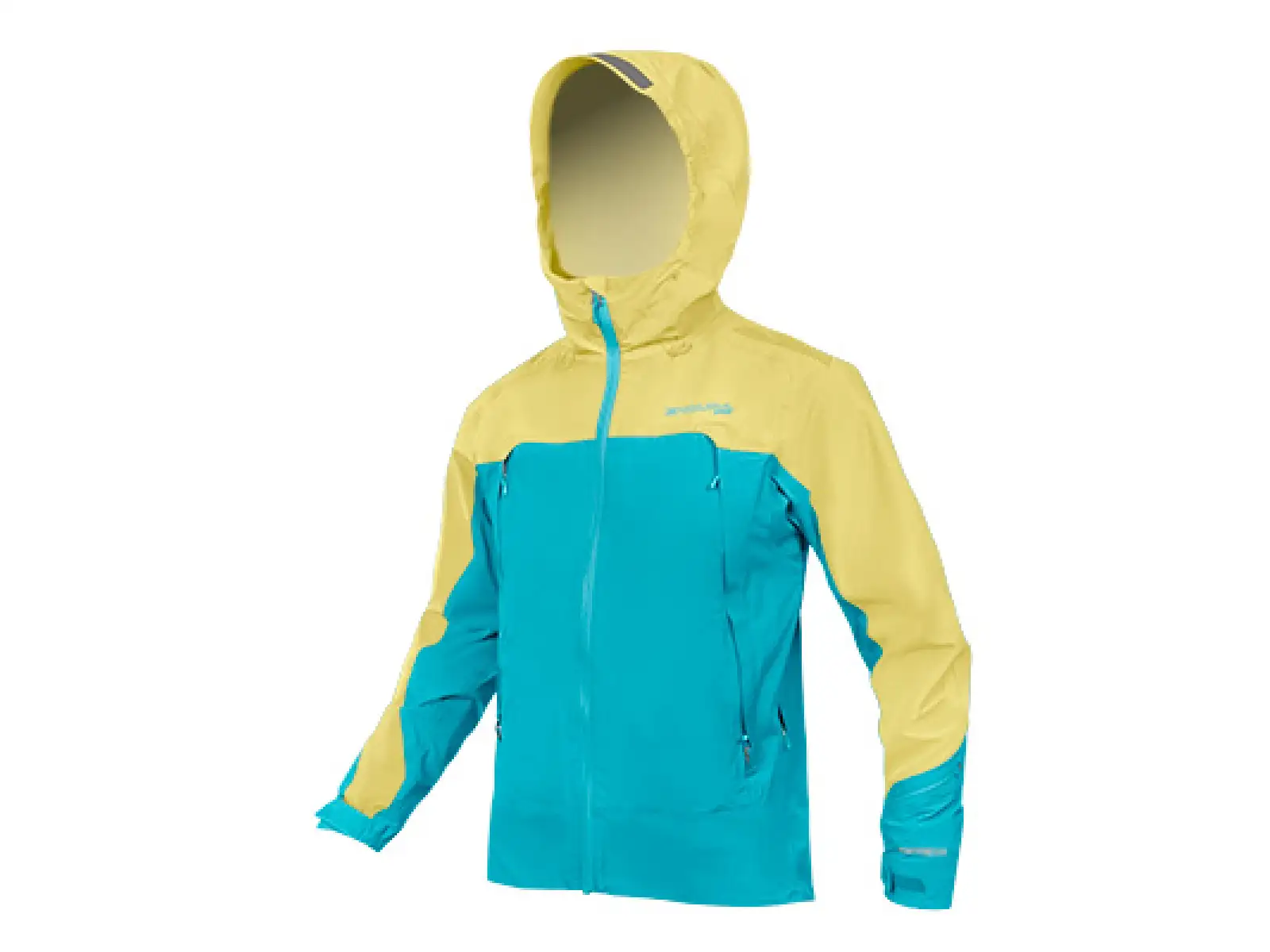 Endura MT500 II Herrenjacke Atlantic