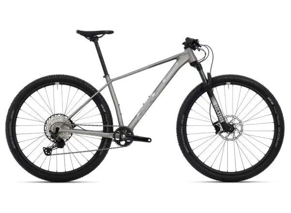Superior XP 939 Mountainbike Brushed Alu/Hologram Chrome