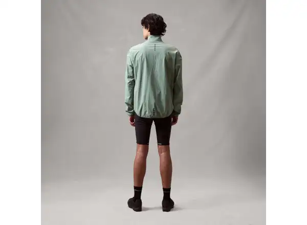 Endura Alltrack Ride Packable Herrenjacke Sage green