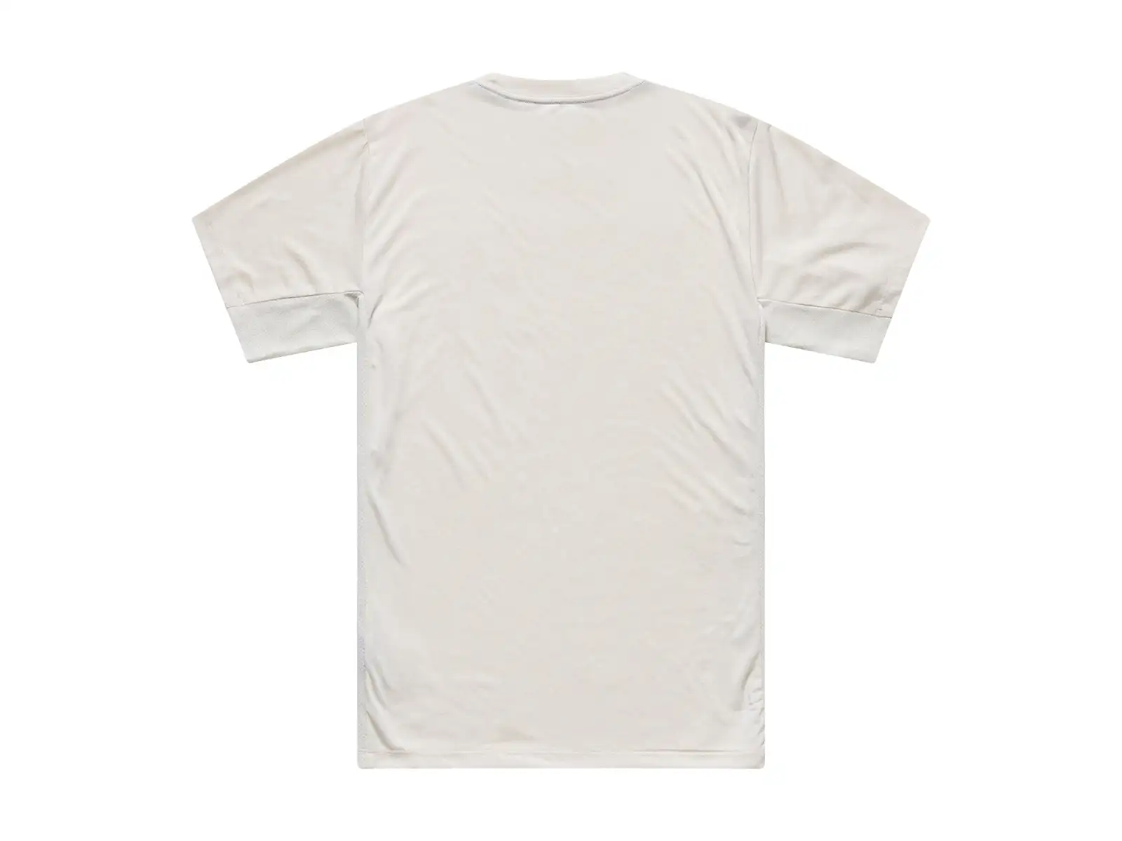 Troy Lee Designs Skyline Ride Tee Signature Herren-Trikot Kurzarm Pumice