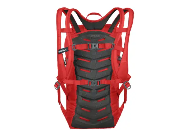 Salewa Ultra Train 18 l Rucksack Flame
