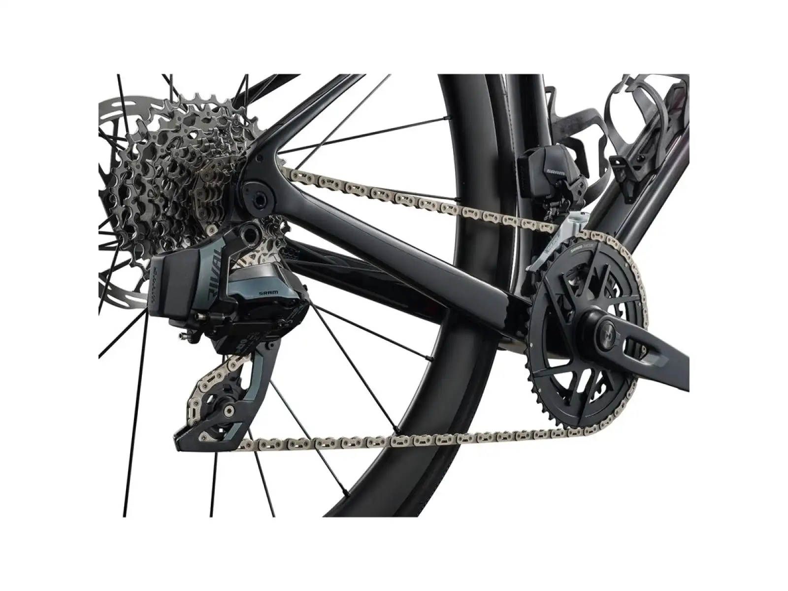 Liv Avail Advanced Pro 1 Damen Rennrad BlueDragonfly/Carbon