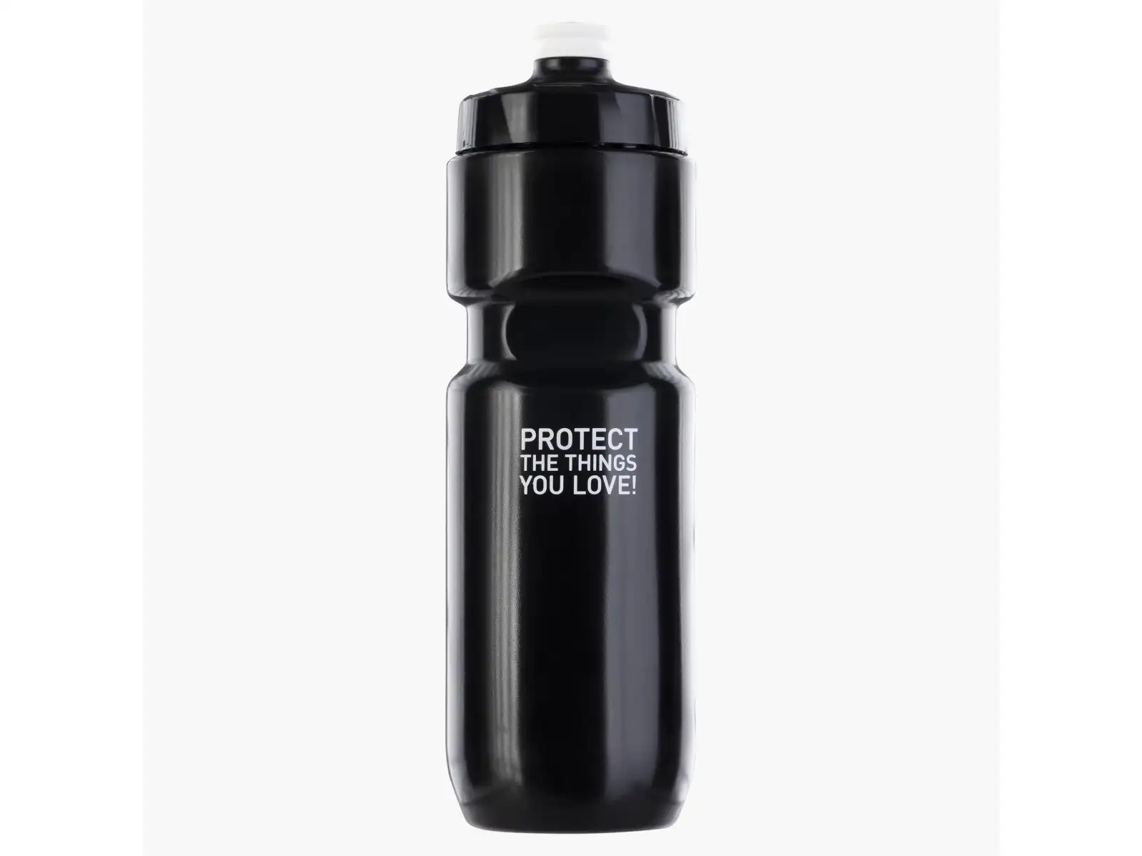 Evoc Trinkflasche 0,75 black