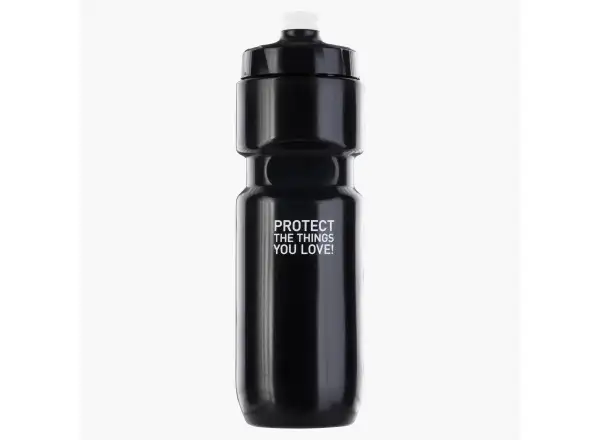 Evoc Trinkflasche 0,75 black