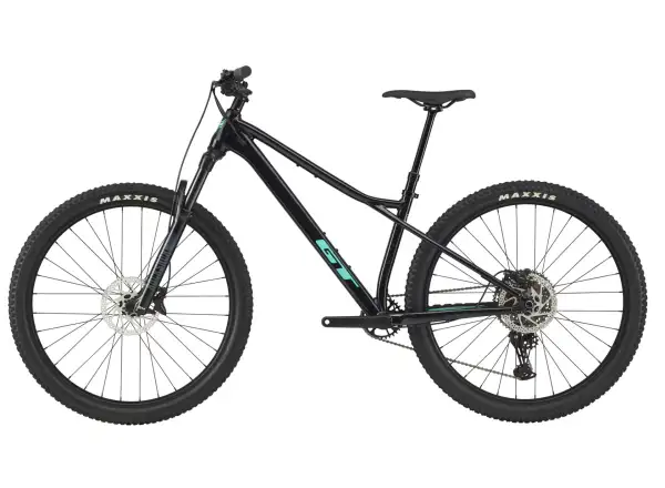 GT Zaskar LT 29 Elite Mountainbike SCHWARZ