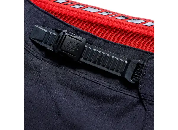 Troy Lee Designs Skyline Pro Air Herren Shorts Mono Carbon