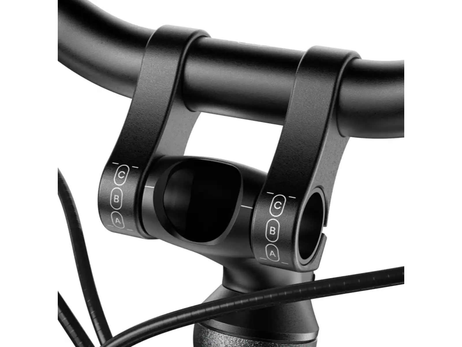 Woom Explore e 5 Kinder E-Bike Graphite Grey