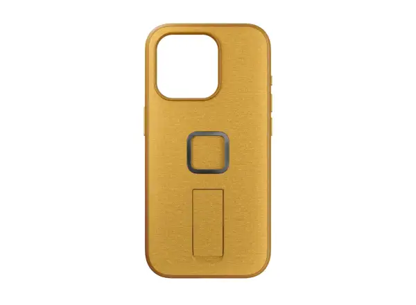 Peak Design Everyday Loop V2 Hülle für iPhone 15 Pro Max - Sonne