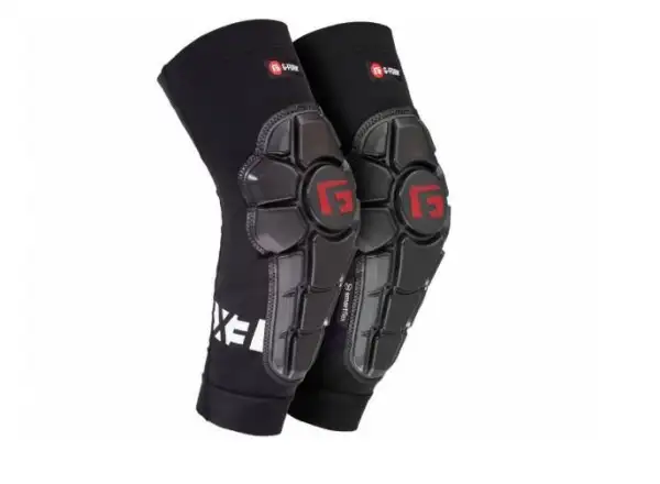 G-Form Pro-X3 Guard Ellenbogenschützer Schwarz