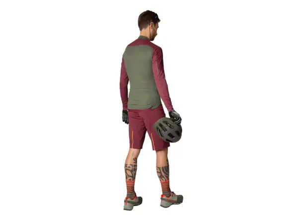 Dynafit Ride Light Herren Langarmshirt Thyme
