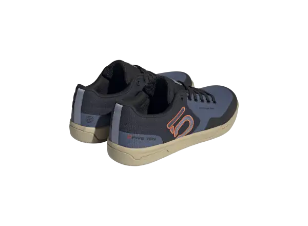 Five Ten Freerider Pro Canvas Herrenschuhe Wonder Steel